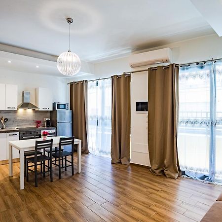 Apartamento Ichnos Loft 55 Olbia Exterior foto